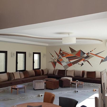 אגאדיר Villa Darfani מראה חיצוני תמונה