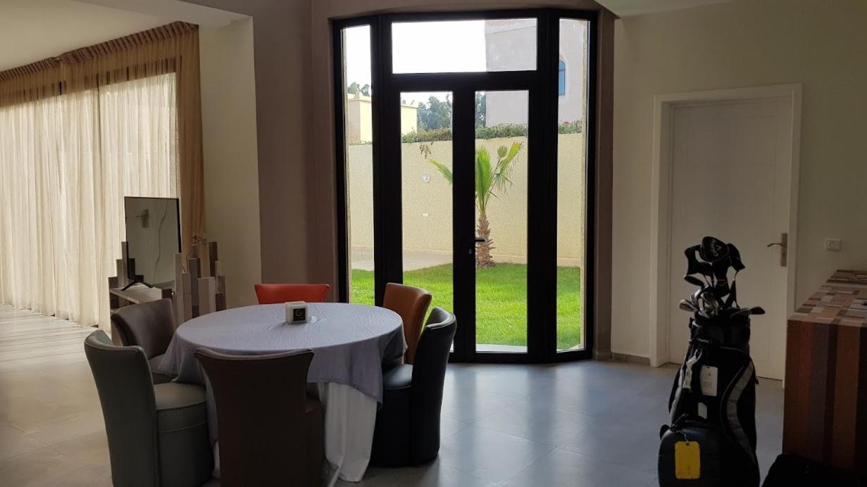 אגאדיר Villa Darfani מראה חיצוני תמונה