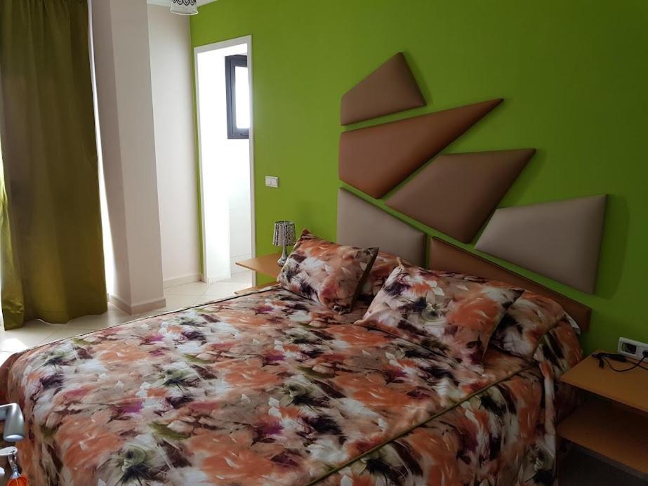 אגאדיר Villa Darfani מראה חיצוני תמונה
