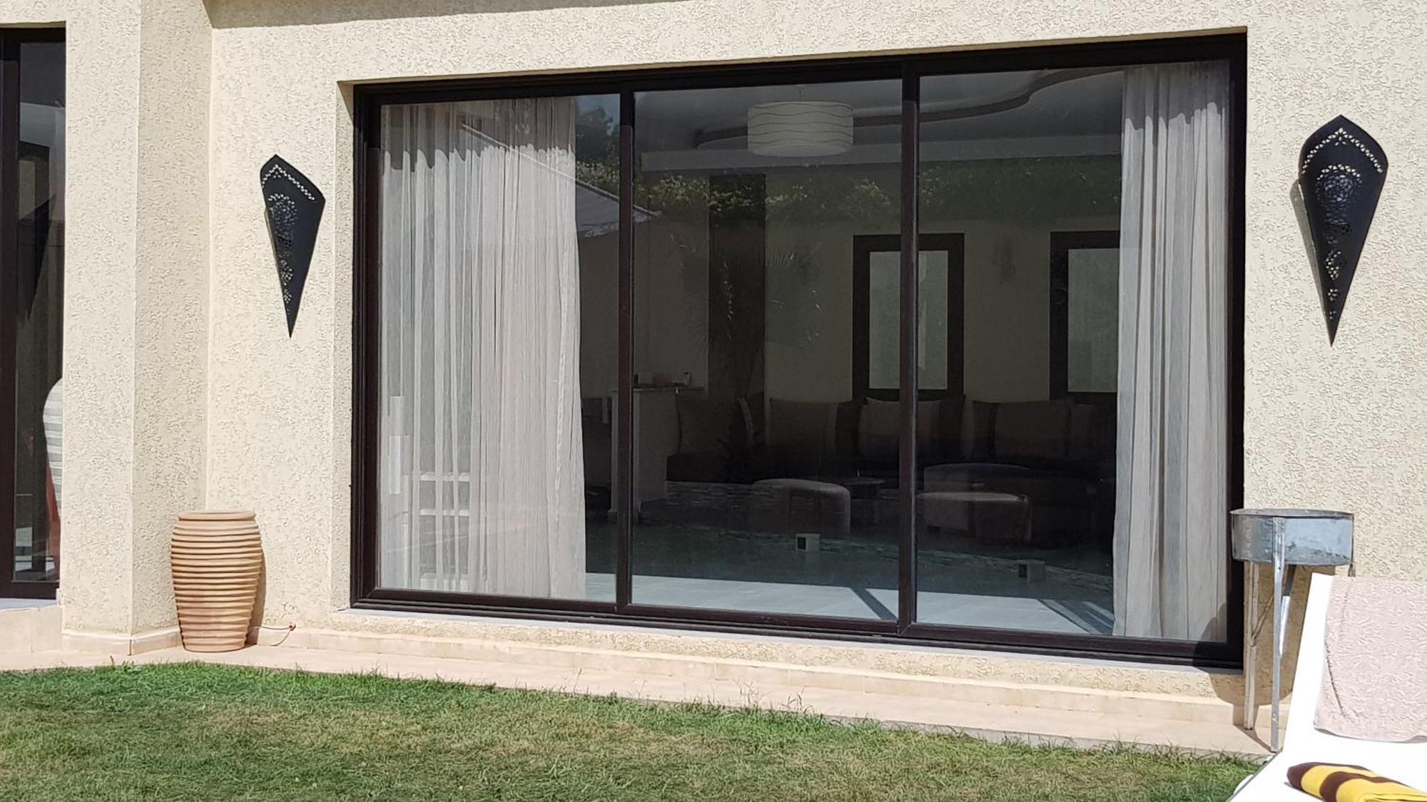 אגאדיר Villa Darfani מראה חיצוני תמונה