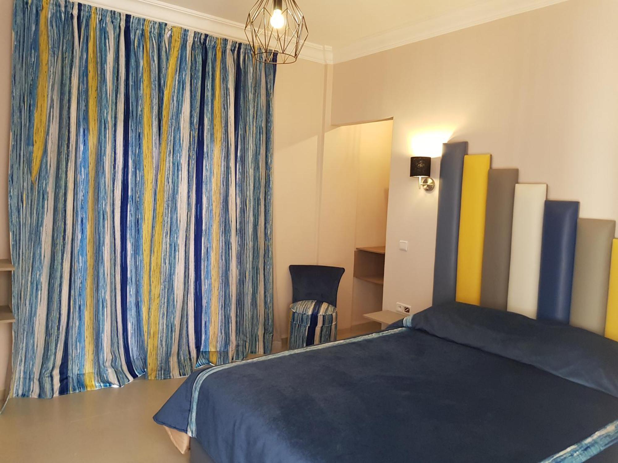 אגאדיר Villa Darfani מראה חיצוני תמונה