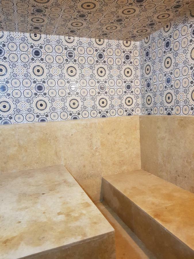 אגאדיר Villa Darfani מראה חיצוני תמונה