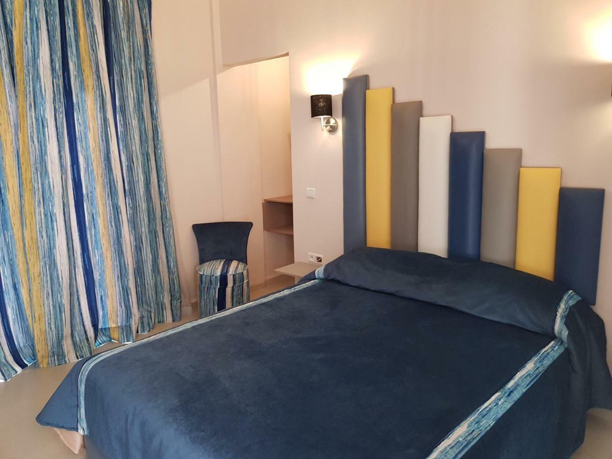 אגאדיר Villa Darfani מראה חיצוני תמונה