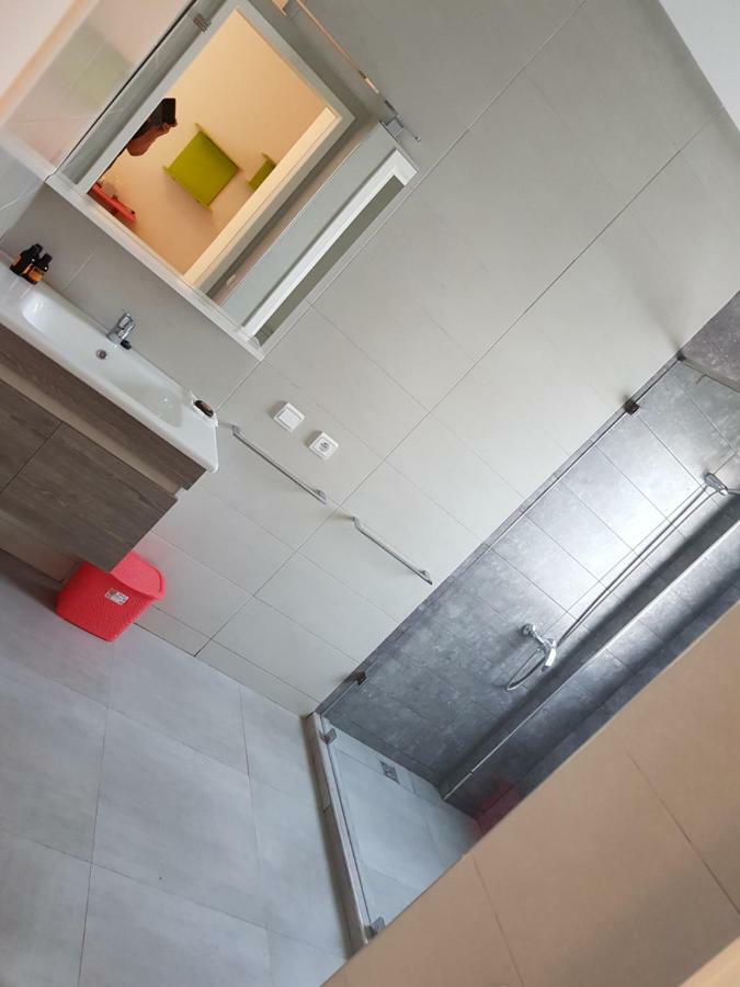 אגאדיר Villa Darfani מראה חיצוני תמונה
