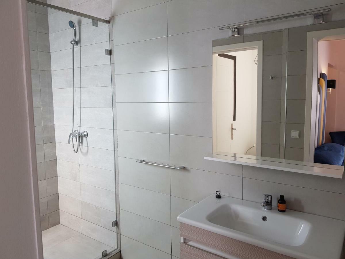 אגאדיר Villa Darfani מראה חיצוני תמונה
