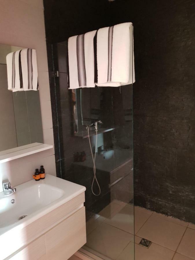 אגאדיר Villa Darfani מראה חיצוני תמונה