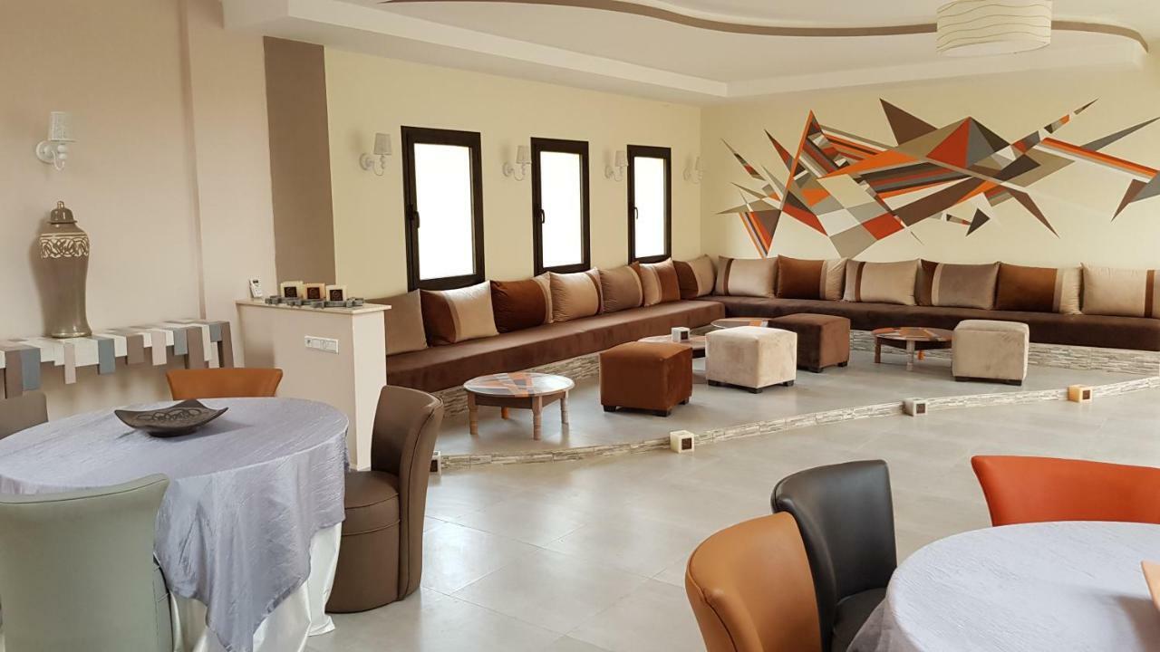 אגאדיר Villa Darfani מראה חיצוני תמונה